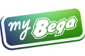 My Bega Logo